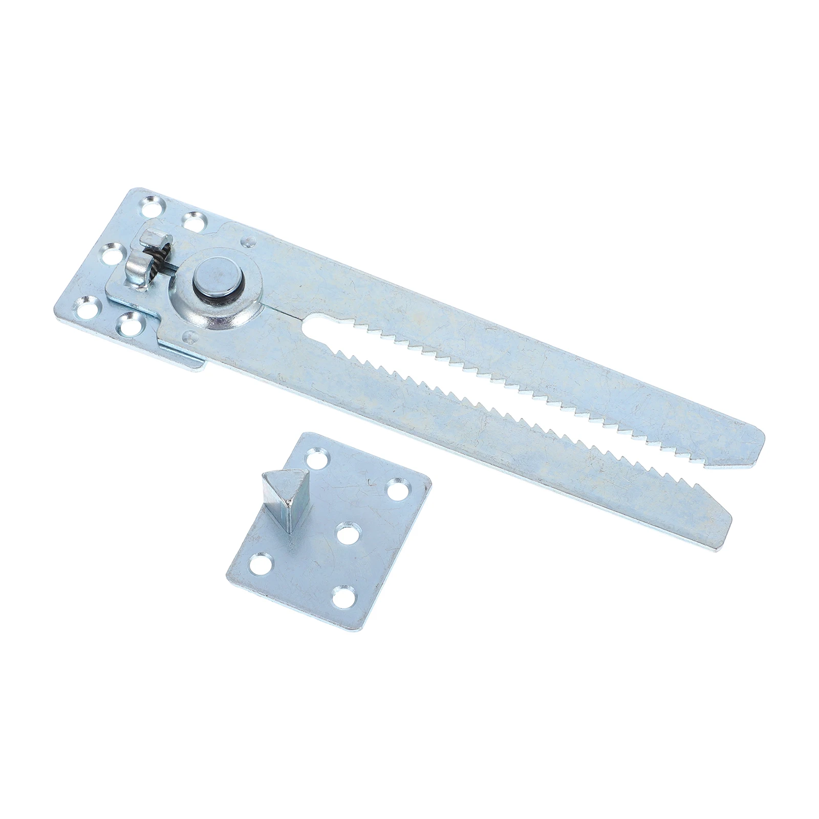 

Sofa Iron Replacement Buckle Interlocking Snap Clip For Connector Couch Furniture Joints