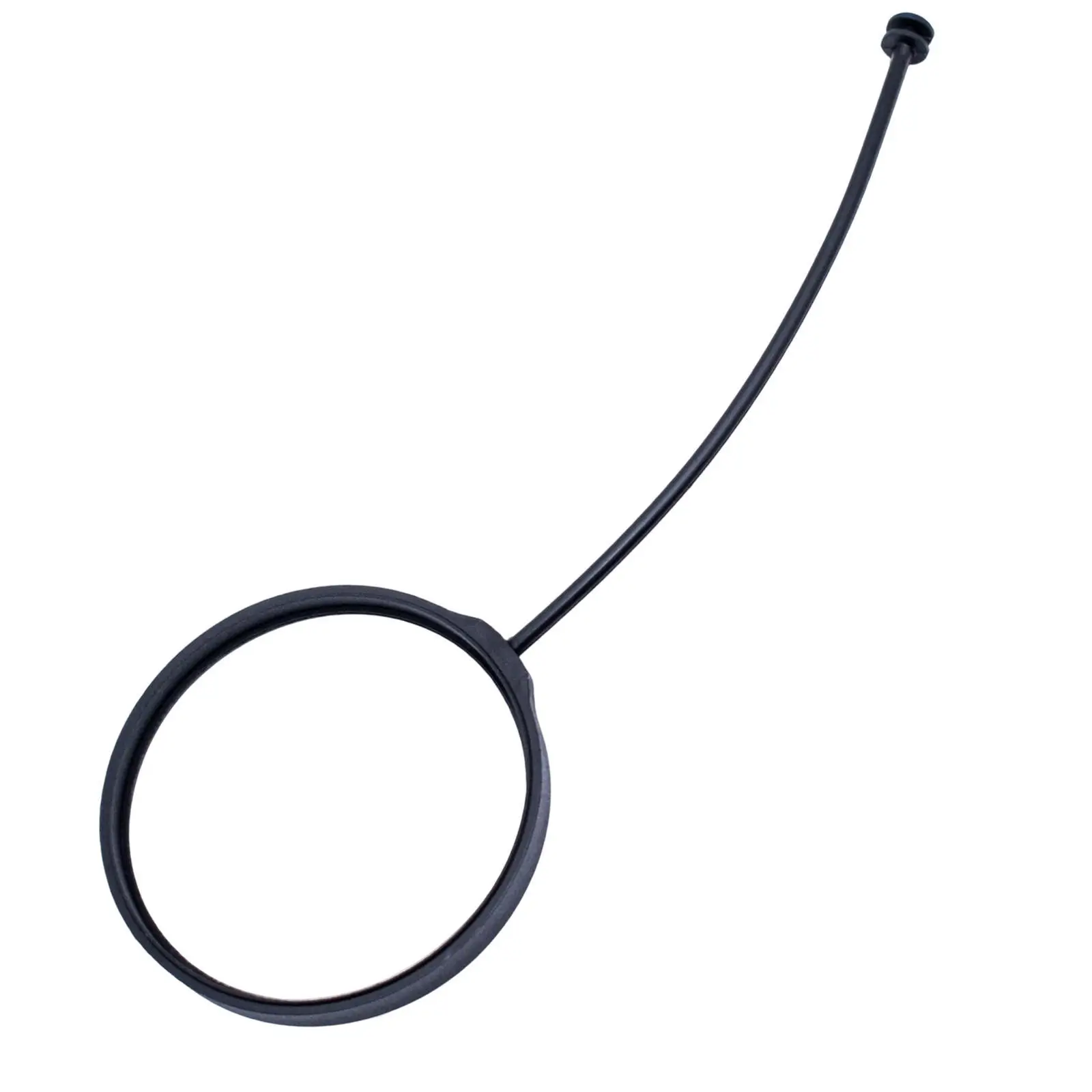 Automotive Fuel Tank Cap Cable Vehicle Replace Parts for BMW Z3 Z4 and 1 2 3 4 5 6 7 8 Series