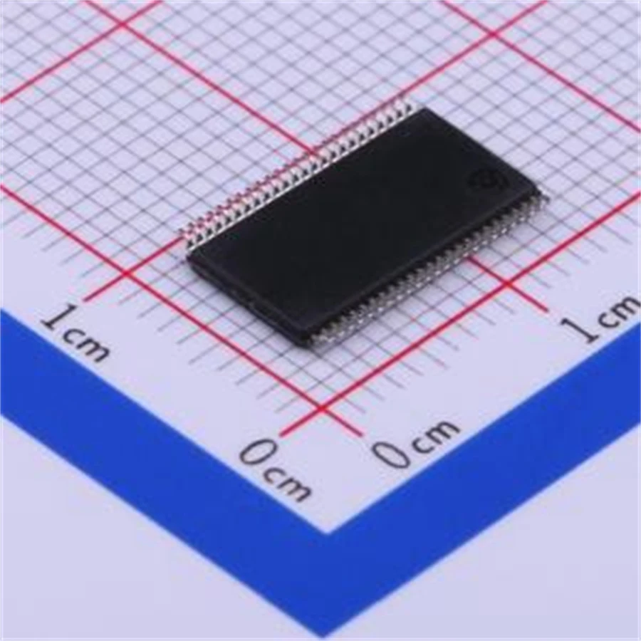 

20PCS/LOT SN74LVCH16T245DGGR (Logic ICs)