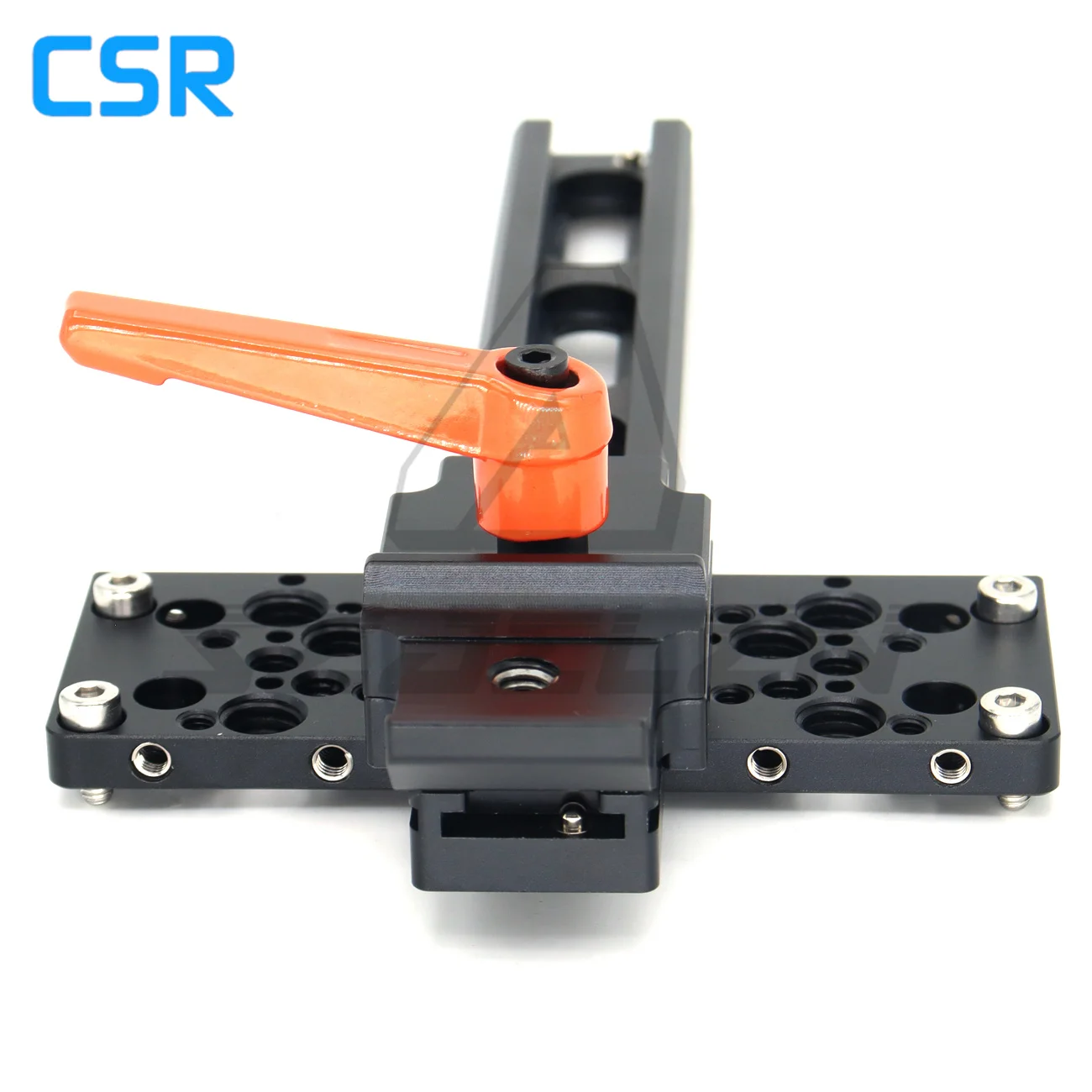 

Install The Top Accessory of ARRI ALEXA Mini LF/ALEXA35 camera on DJI RONIN2, Which can be quickly disassembled. M4 Screw 20CM