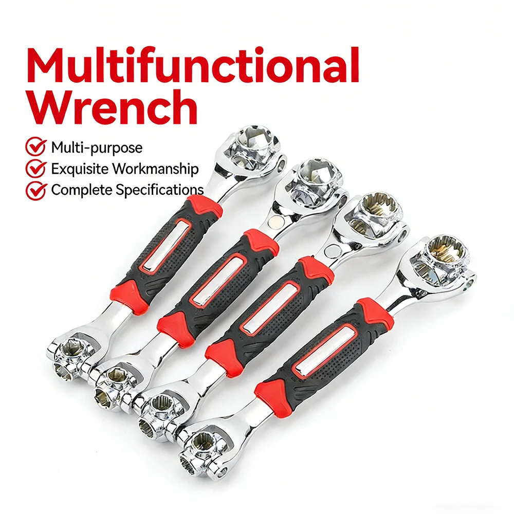 52 In 1 Universal T…