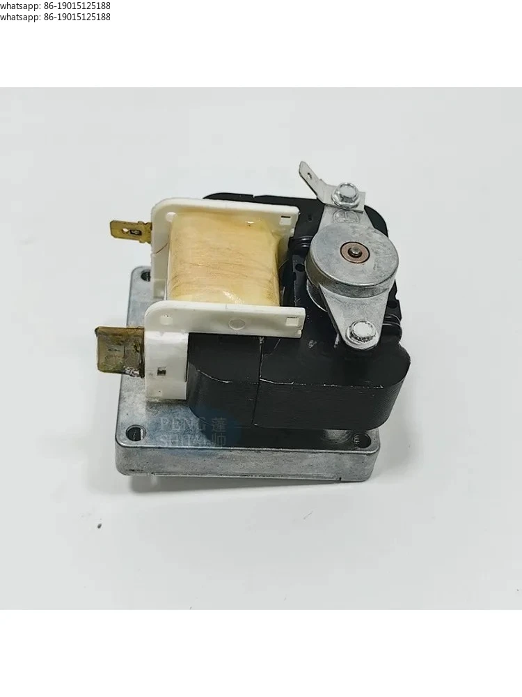2025  For dependency-O-discharge 455241 drain valve coil 23RPM 220-240V 60/50HZ 0.24 amps