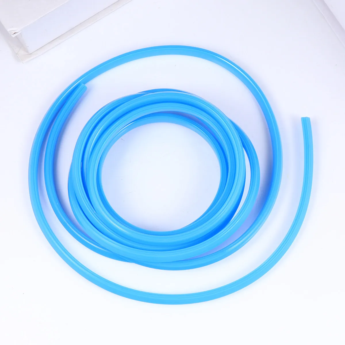 

6Mm 2020 Aluminum Profile Flat Seal Slot Cover Replacement Accessory for 3D Printer Frame Enclosure High Performance