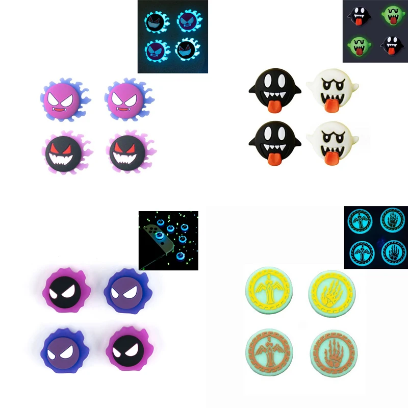 Cool Luminous Ghost… - image