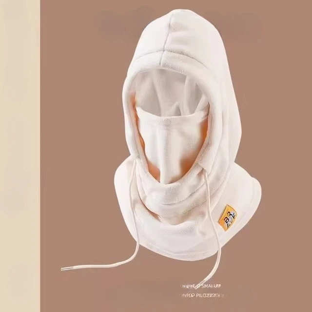 Cappello invernale caldo 3 in 1 con maschera e scaldacollo Passamontagna antivento per uomo Donna Cappello mascherato Ciclismo Protezione per la stagione fredda Cappello invernale caldo 3 in 1 con maschera e scaldacollo Passamontagna antivento per uomo Donna Cappello mascherato Ciclismo Protezione per la stagione fredda