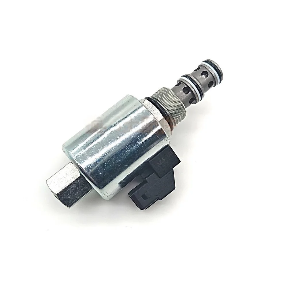 Elettrovalvola caricatore JCB Escavatore 3CX 3DX 1550B 4CX 25- 105200   Nuovi accessori per escavatori aftermarket di alta qualità
