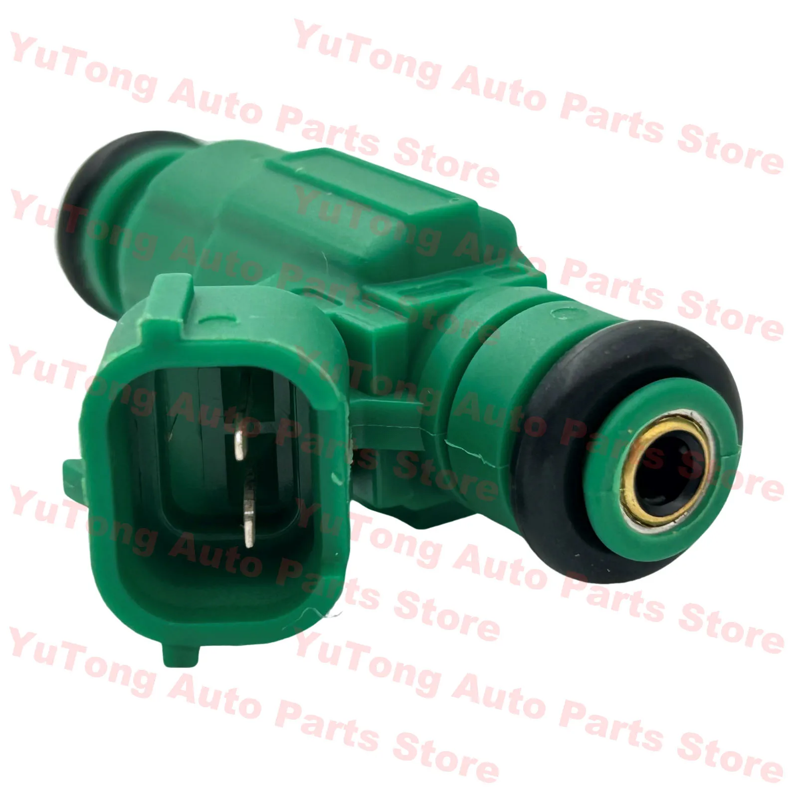 6pcs Fuel Injector Valve For HYUNDAI SANTA FE SM 2.7 TIBURON TUCSON JM SONATA KIA OPTIMA SPORTAGE Nozzle Accessories 35310-37150
