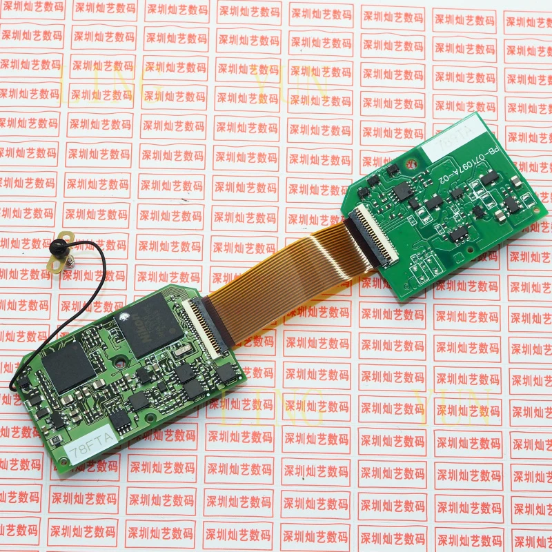 

Подходит для материнской платы объектива Nikon 18-105 мм с платой управления двигателем, маленькая плата, оригинальная, разобранная и восстановленная.