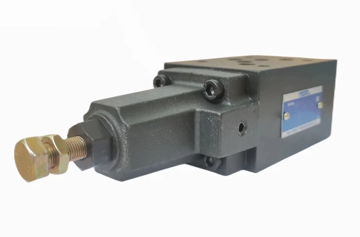 Stacked overflow valve MMP-03-H-20 pressure regulating valve, pressure control valve