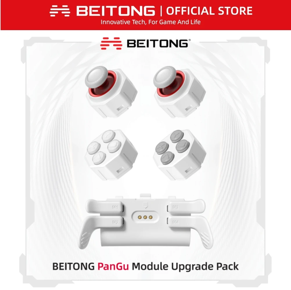 Beitong Pangu Custo…
