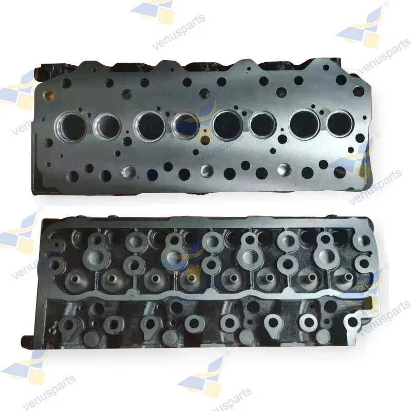 

Applicable toHigh Performance Engine Cylinder Head 4D33 For Mitsubishi Engine 4D33