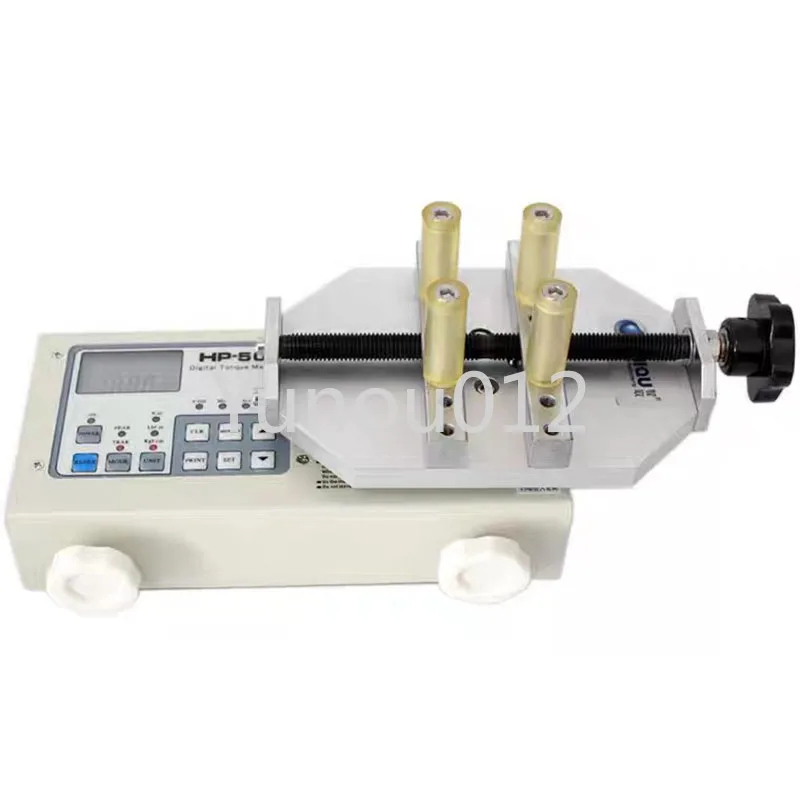 

New HP-100 Digital Bottle Cap Torque Meter Tester 100kg/10 N.M s Torque Tester Bottle Cap Torque Tester Digital