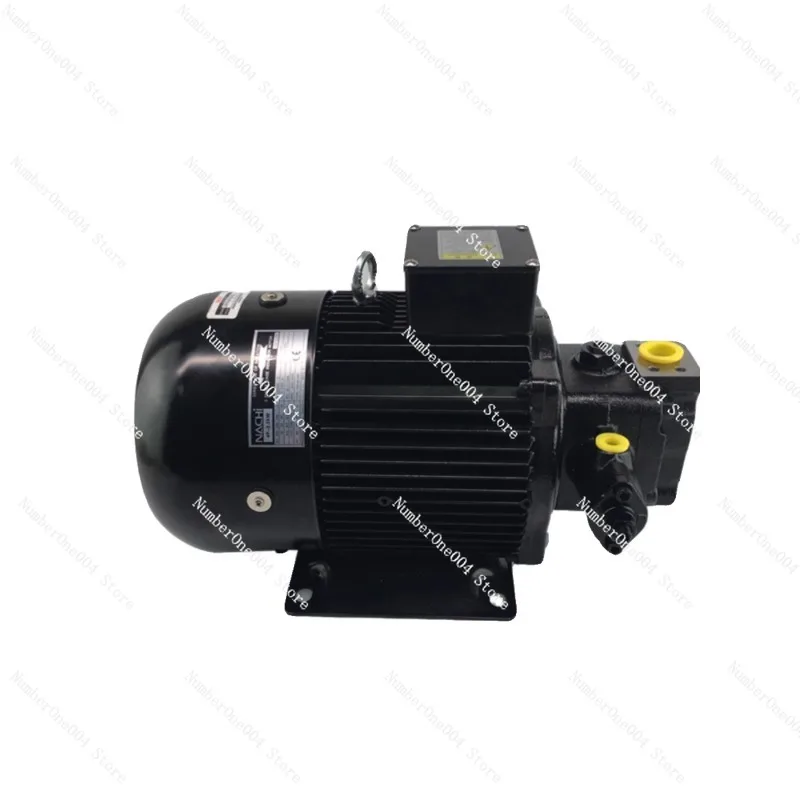 Applicable to Oil pump motor UVN-0A3/1A2/1A3/1A4-0.75/1 5/2.2-4-12/11