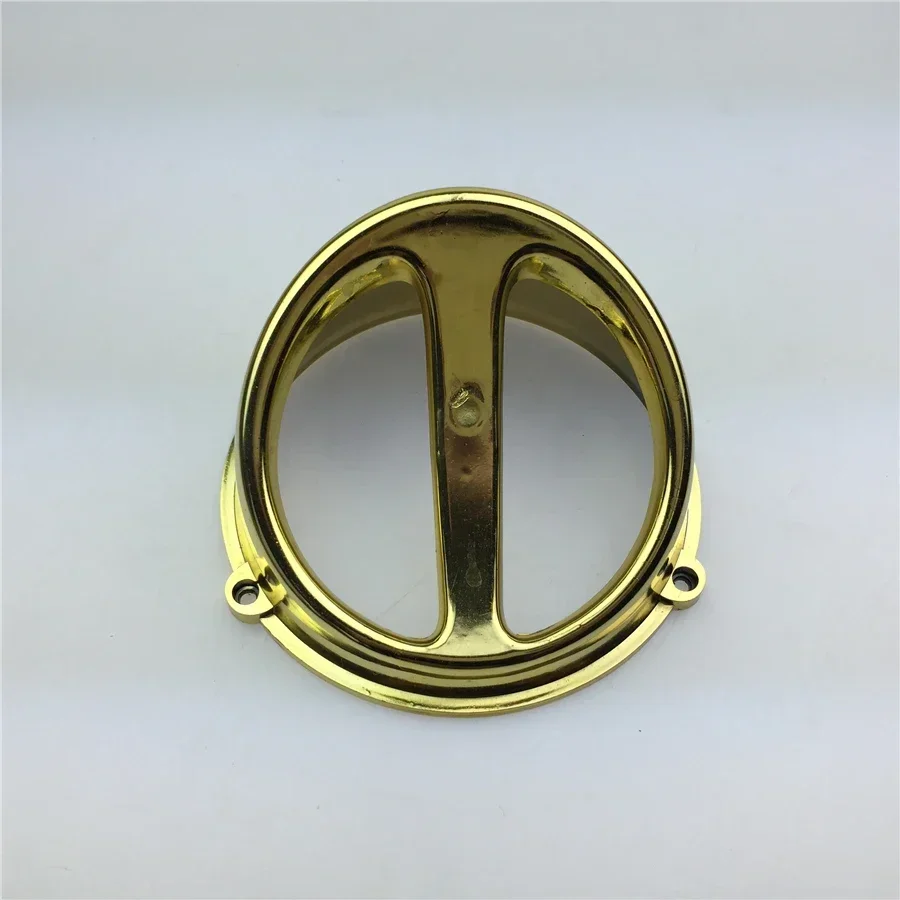 STARPAD for GY6-125 GY6-150 Motorcycle Accessories Modified Fan Cover Color Paragraph Decorative Cover