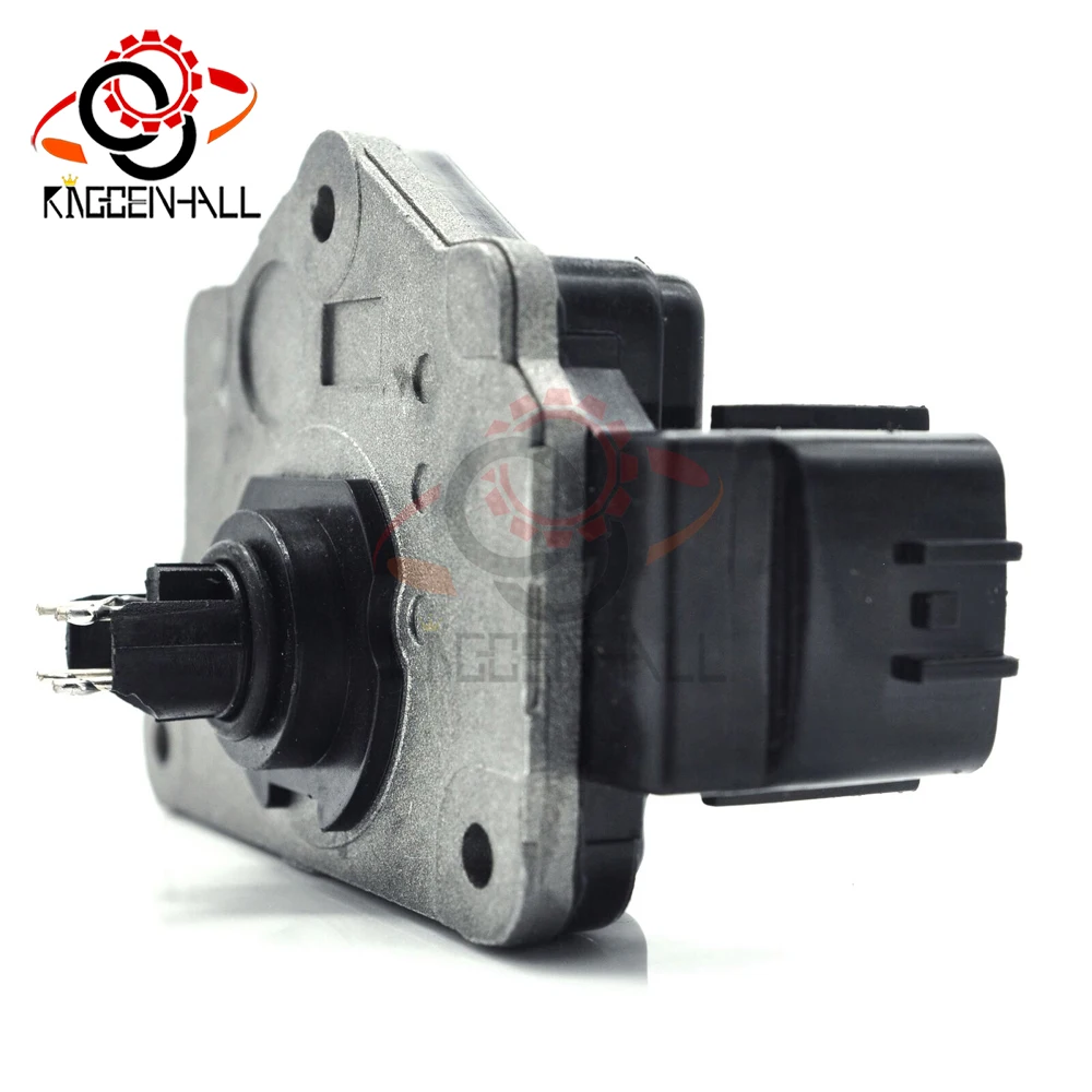 MAF Mass Air Flow Sensor for NISSAN Primera 100NX 1990-1998 1.6L AFH45M46 AFH45M-46 16119-73C00 16119-73C0A 16119-73C01