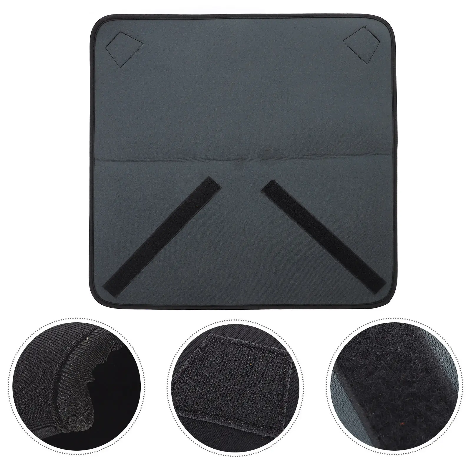 

Защитная обертка для объектива камеры, легкая, регулируемая, впитывающая удары, для DSLR-камер, тканевая, для путешествий, для объективов