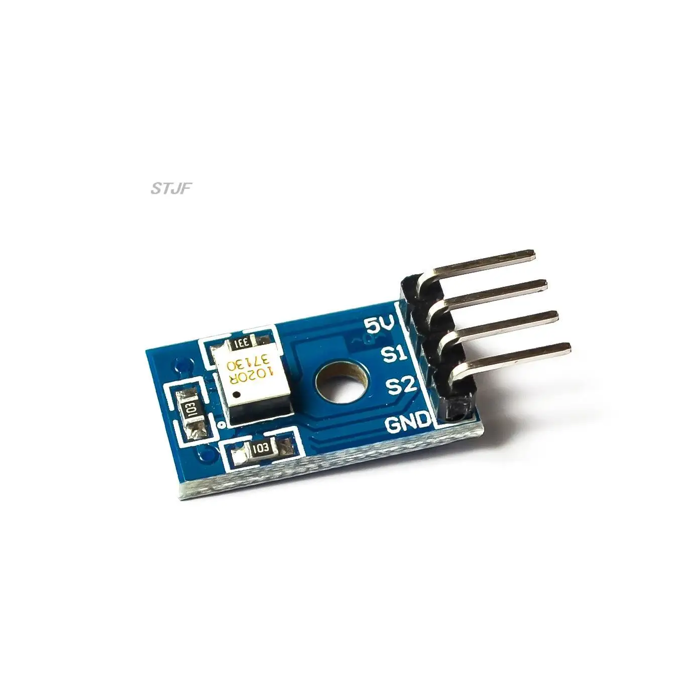 RPI-1031 Angle Sensor 4DOF Attitude HM Module 4 Direction For Arduino