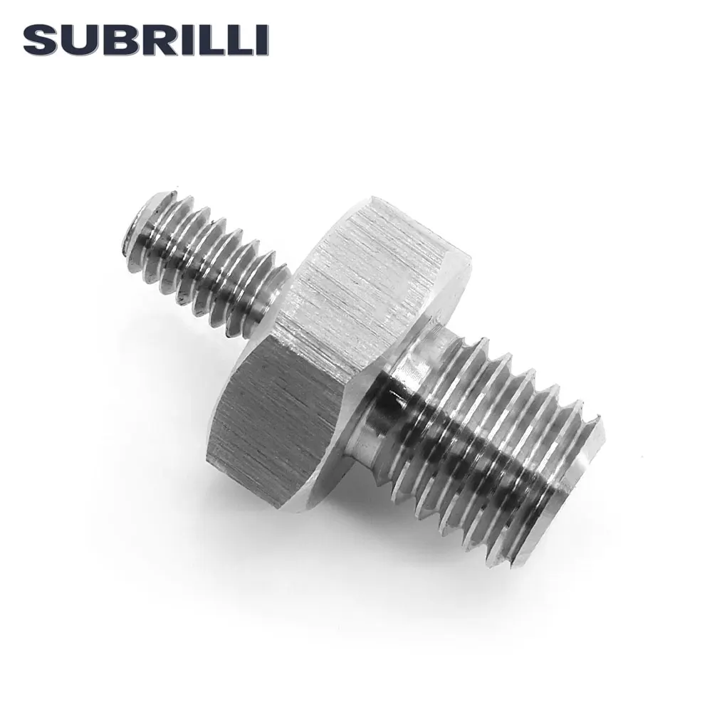 SUBRILLI M12 Male To 1/4\