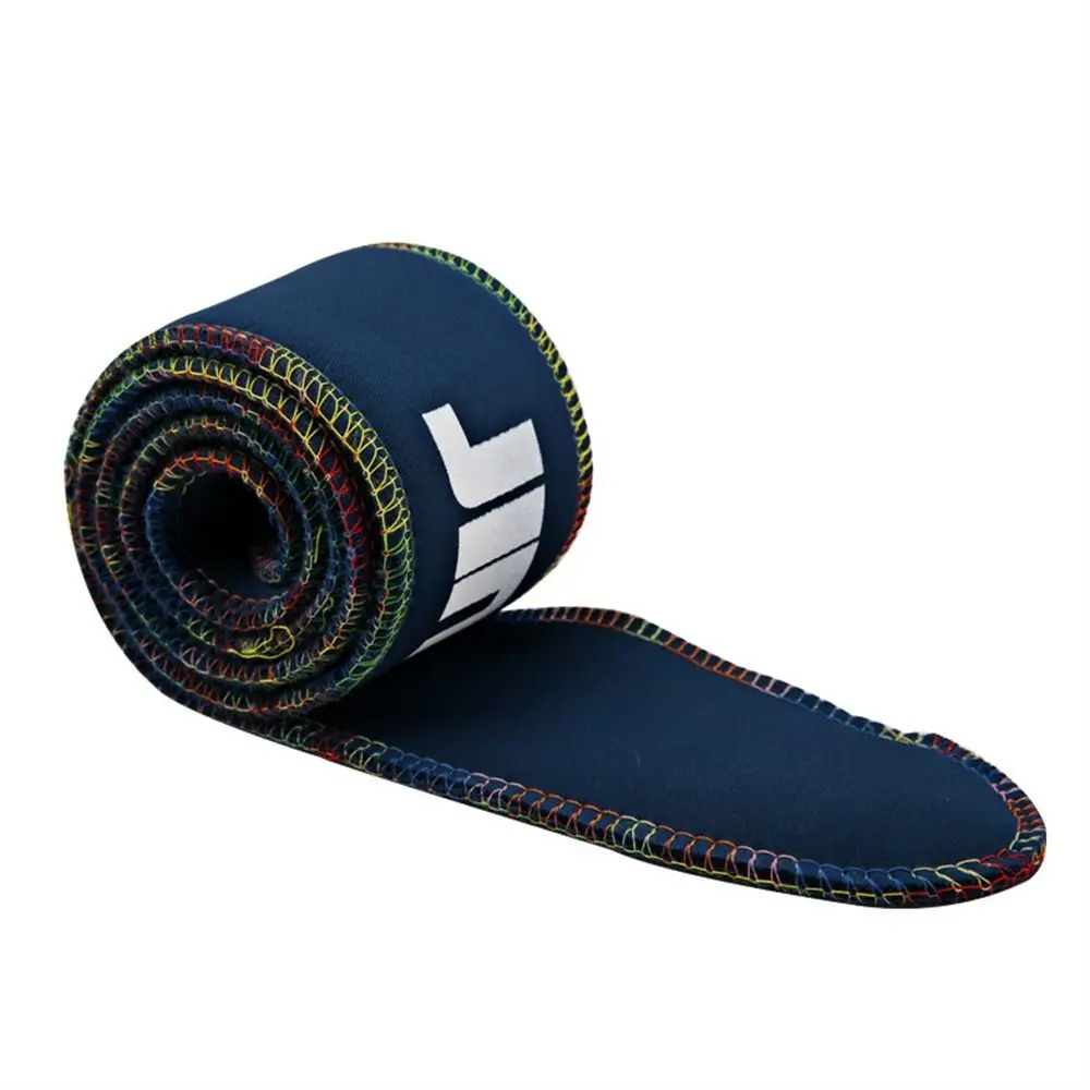 

Protector Bag Multicolor High Elastic Rod Sleeve Cover Fishing Rod Cover Fishing Pole Bags Fishing Rod Bag Telescopic Pole Bag