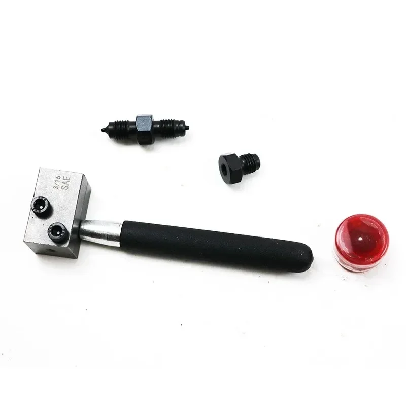 

Новый расширитель для труб из углеродистой стали, клещи для обжима медных трубок автомобильных тормозных систем и кондиционеров