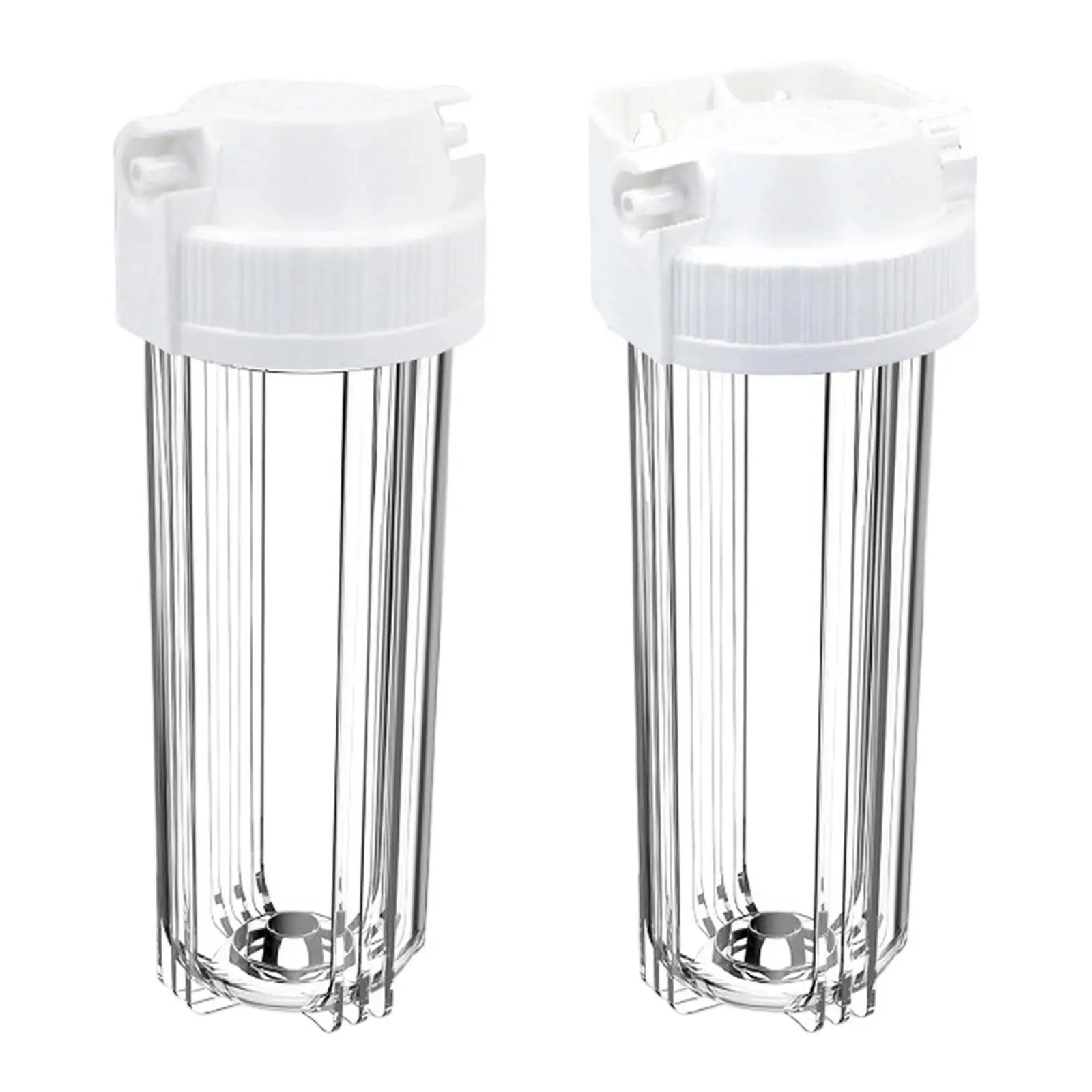 Proof Bottle Filter Accessory for 10 inch Filter Replacement Home Appliance