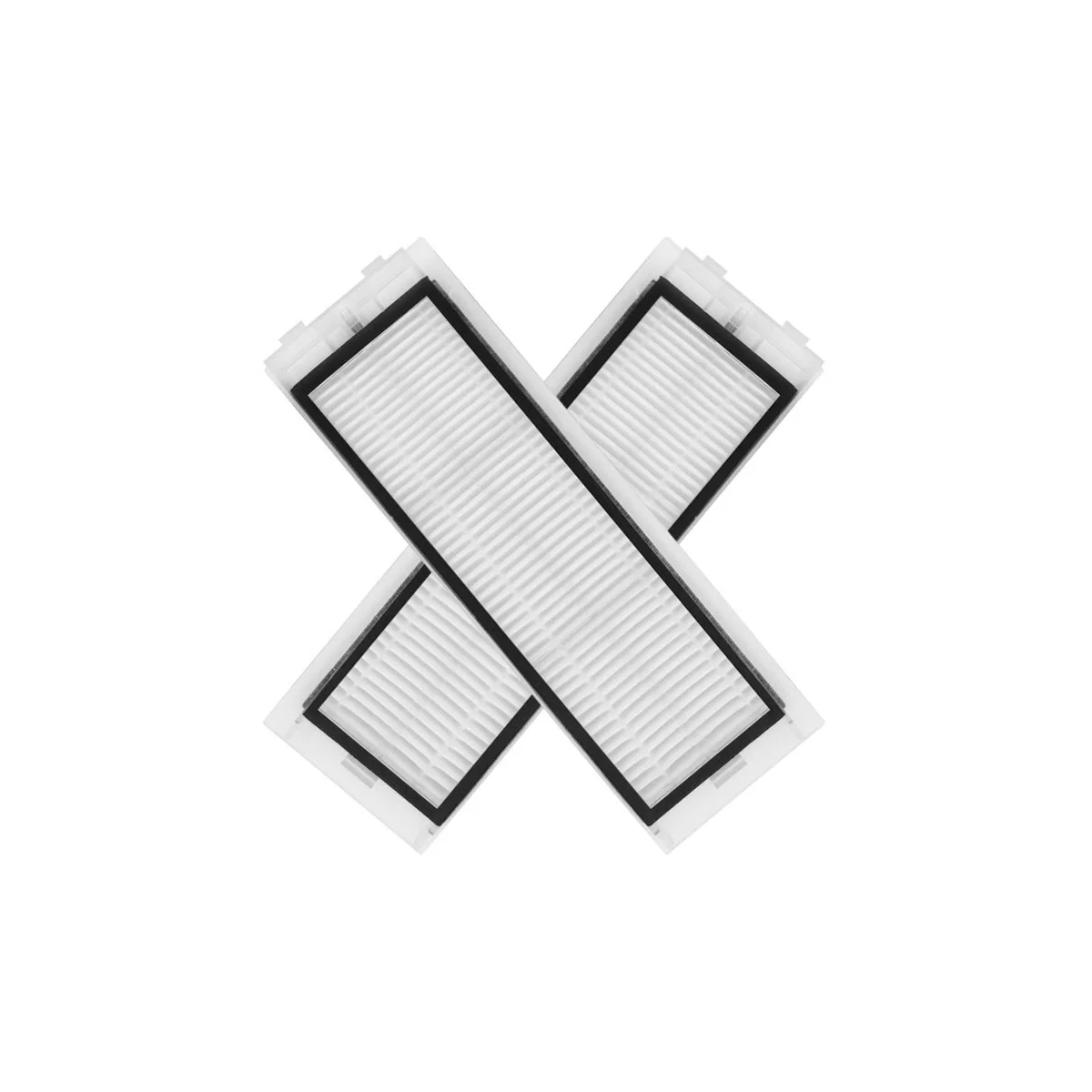 Replacement Kit Accessories for 360 S7 S5 Sweeper Roll Brush Side Brush Filter Mop Kit