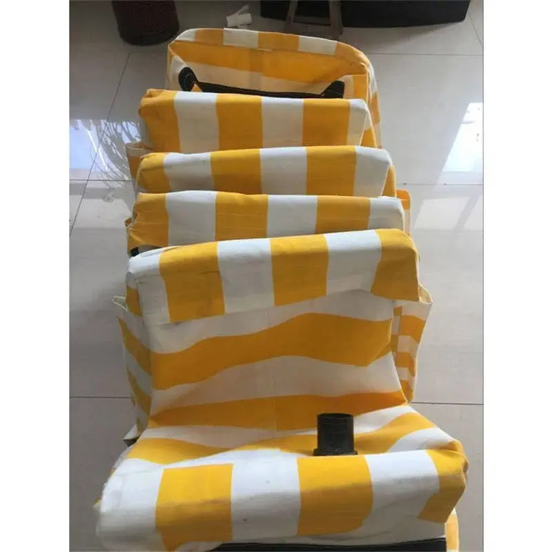 

Портативная брезентовая водозащитная стенка для предотвращения наводнений, переносная водонепроницаемая преграда для блокировки воды, на двух плечах, для ношения на спине