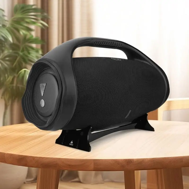 Altoparlanti per altoparlanti acrilici da 270B altoparlanti desktop per altoparlanti Boombox 3