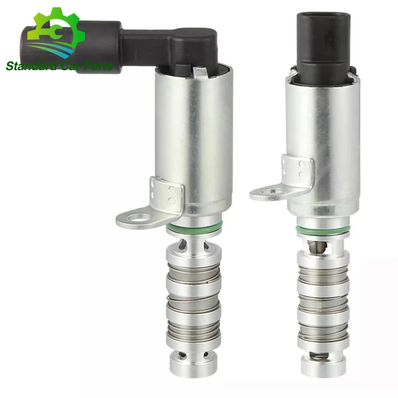 24375-2E100 24355-2E100 válvula Variable de admisión de escape sincronización VVT solenoide para Kia Optima Forte Hyundai Tucson Elantra Sonata