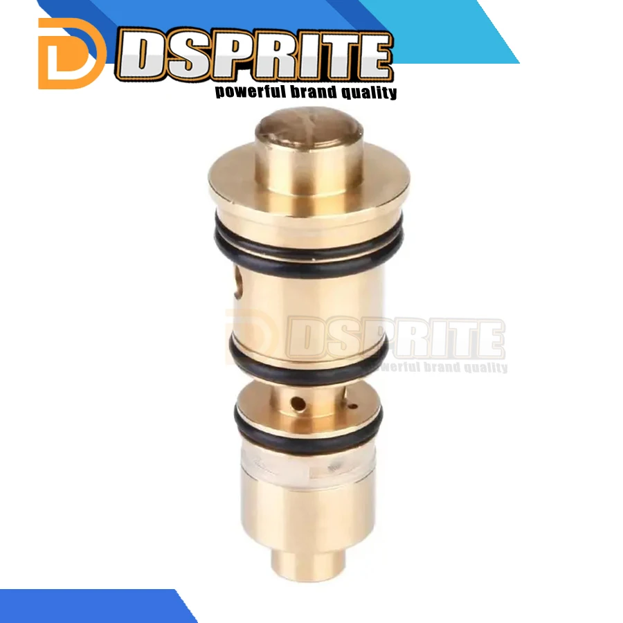 

Электронный соленоидный клапан управления компрессором кондиционера 7B16/7SB16H/7SBU16H/7SBU16 для Lexus GS400, GS430, IS300, SC430