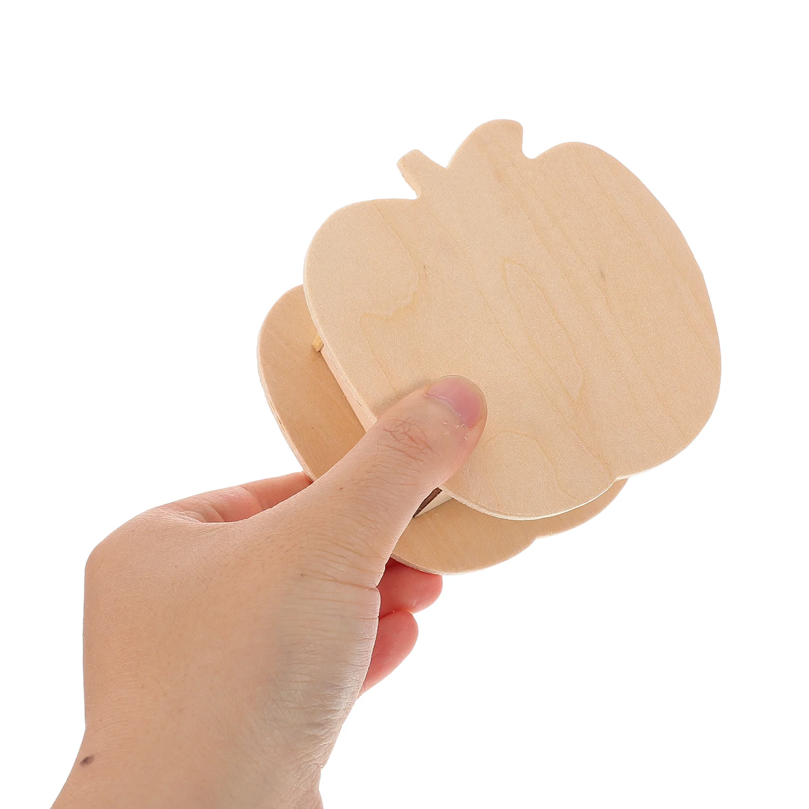 2個の木製貯金箱 DIY 未塗装貯金箱 子供部屋用装飾貯金箱 誕生日や休日のギフトに最適