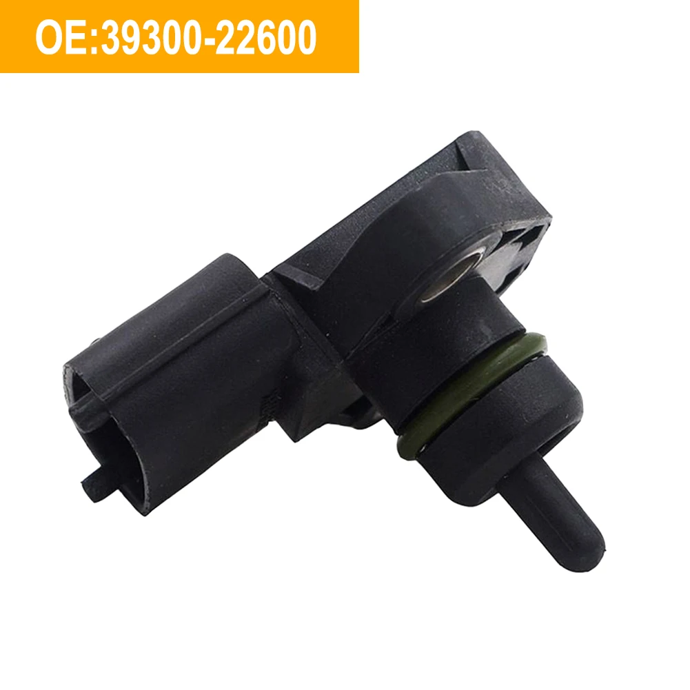 

Part Sensor For HYUNDAI Manifold Pressure For Kia Rio 1.6L 14 2008-11 Practical Sensor Tools 39300-22600 Brand New
