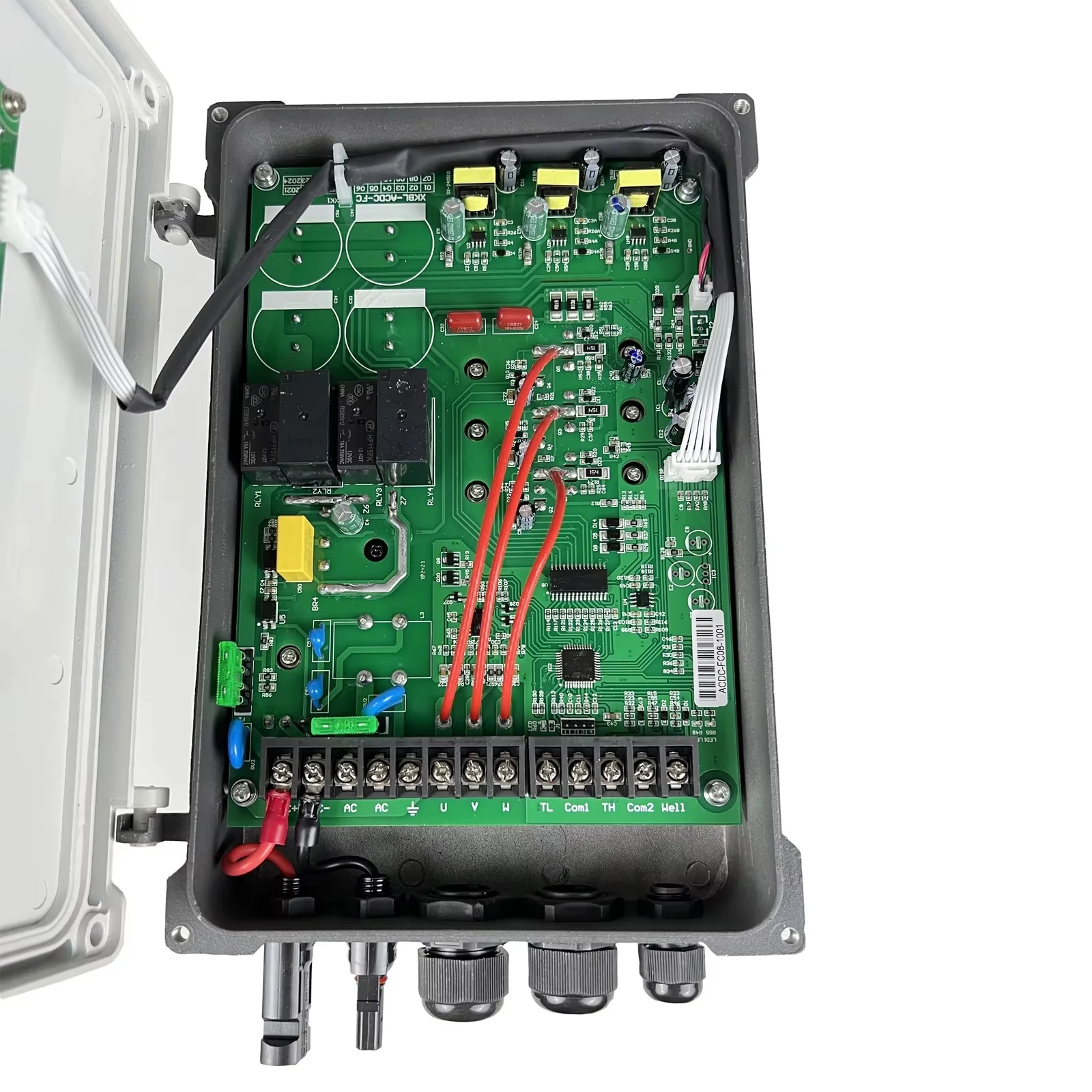 التيار المتناوب تيار مستمر تعمل بالطاقة الشمسية بئر المياه مضخة نفاثة Bombeo الشمسية Directo Para Riego 2 HP الزراعة مضخة رش الضغط الغاطسة