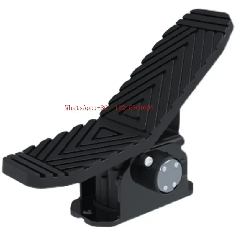 Store 4152 SMC183 Two-way Throttle Foot Pedal Crawler Accelerator