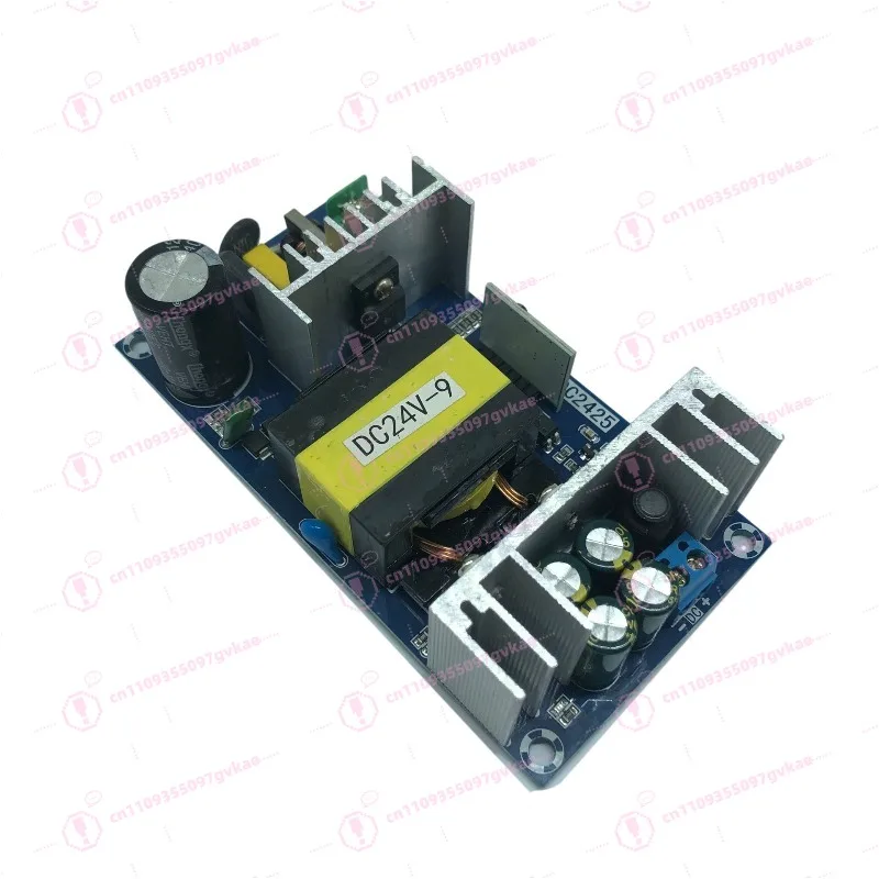 24V8A9A10A High-power Switching Power Board 220W Isolated Motor AC-DC Power Module 240W