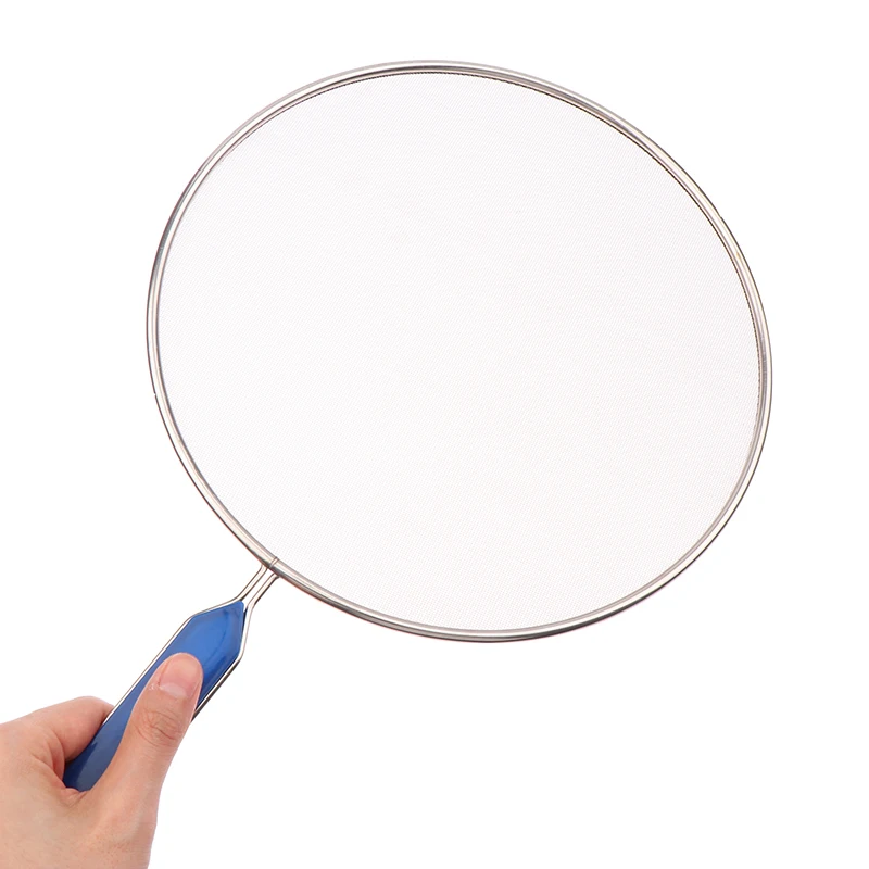 Splash Cover Pan Po…