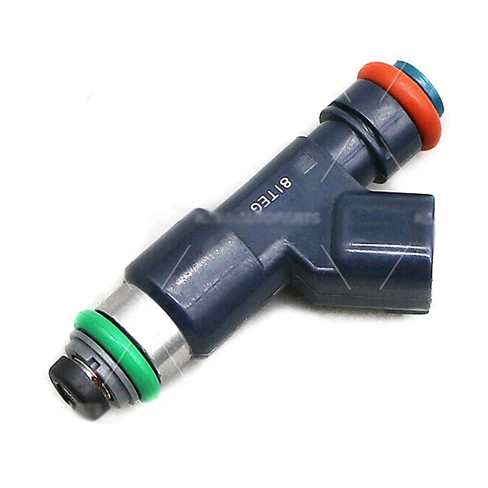 For Chevrolet Avalanche Express Silverado Suburban Tahoe GMC Savana Sierra Yukon XL 1500 NEW 12594512 8x Fuel Injectors Nozzle