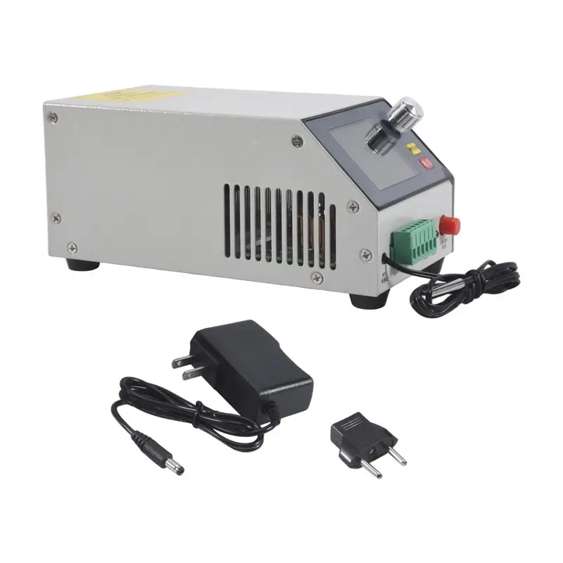 

A33Z-MDL150 12VDC Multifunction Electronic Load Support Constant Current/Power/Resistance Mode With Data Calibration(EU US)