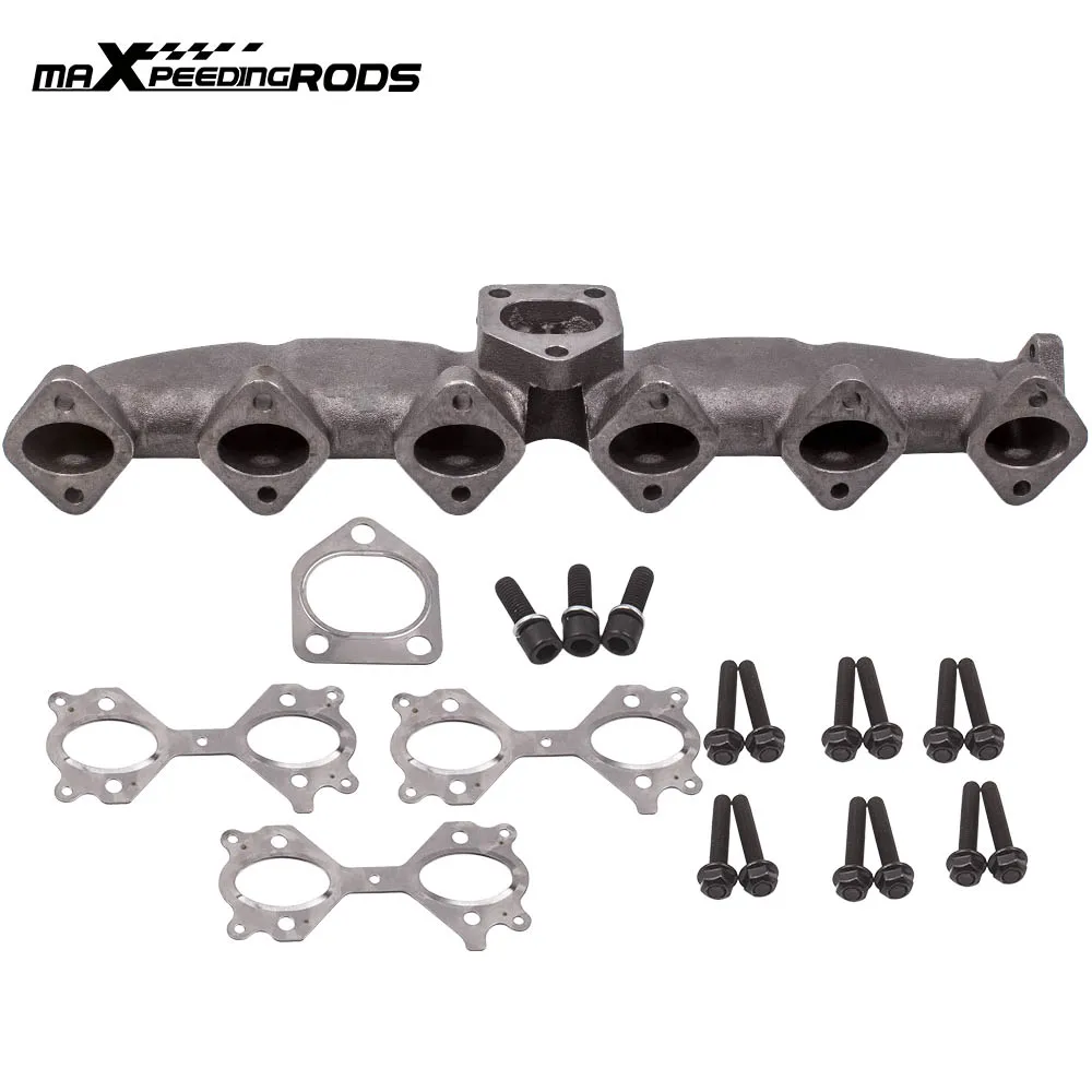 Exhaust Manifold for BMW X3 Series E60 E61 E46 E39 11627795266 11627788422