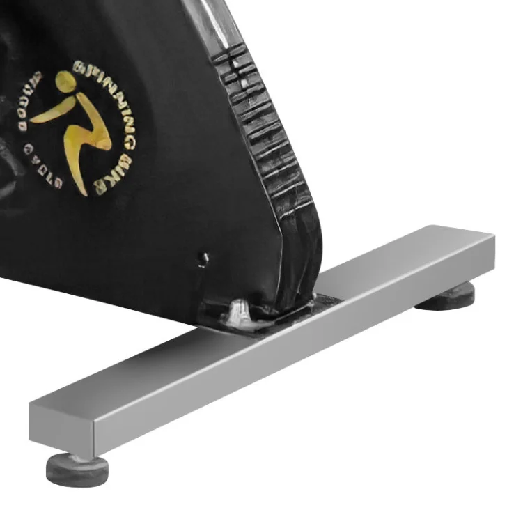 دراجة دوارة داخلية للتمرين الفعال - معدات ركوب الدراجات للمنزل وصالة الألعاب الرياضية #3