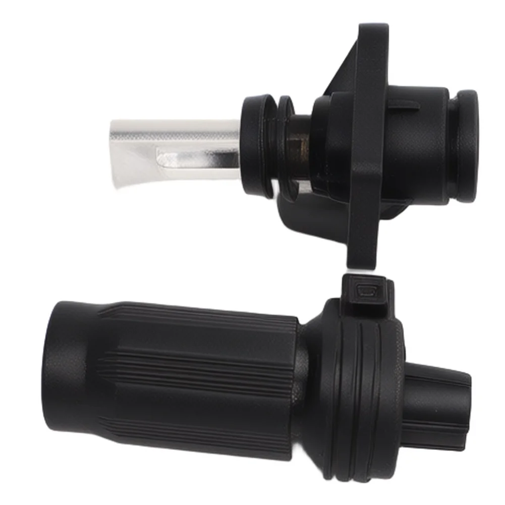 Challenging Environments Energy Storage Connector Efficient Power Transfer Solution Energy Storage High Current Capacity