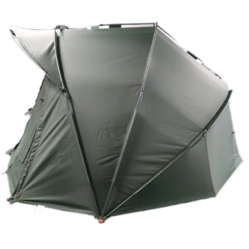 

Outdoor Inflatable Fishing Tent Mosquito-Proof for Couples Travel & Leisure Foldable Camping Supplies