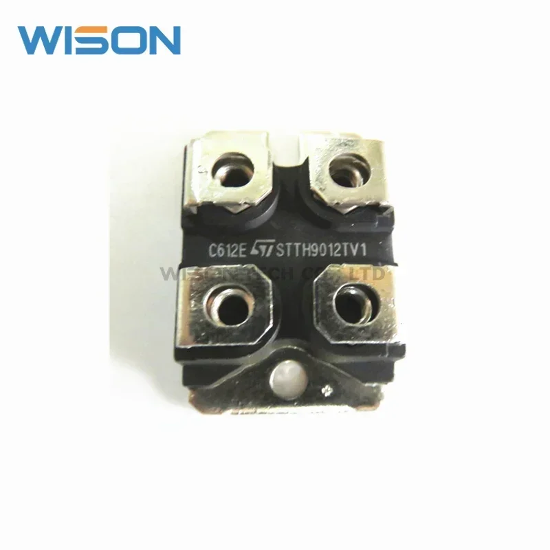 

STTH9012TV1 FREE SHIPPING NEW AND ORIGINAL MODULE