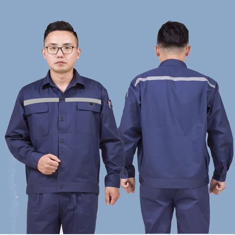 nouvel-ensemble-de-vetements-de-travail-en-coton-bleu-royal-2025-respirant-resistant-a-l'usure-vetements-de-protection-du-travail-uniformes-de-travail-en-pur-coton