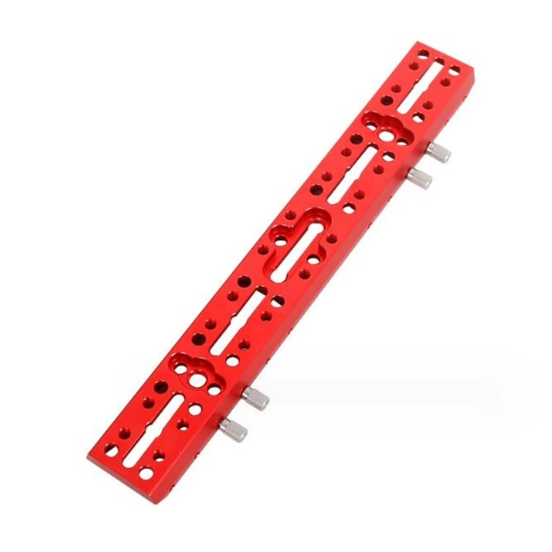 

Agnicy 42x300mm Wide Orbit Narrow Orbit Star Guide Mirror Main Mirror Star Guide Camera Dovetail Plate Red Plate