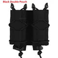 black Double