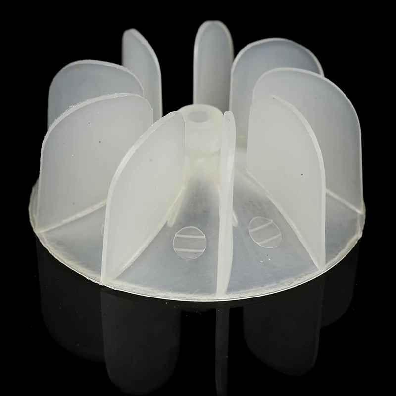【F】1PC High-power Motor Fan Blade Hair Dryer Air Duct Accessories For Hair Salon