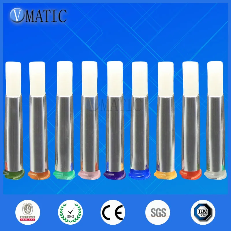 

Бесплатная доставка 14-27 г игла для дозирования жидкости диаметром 5 мм