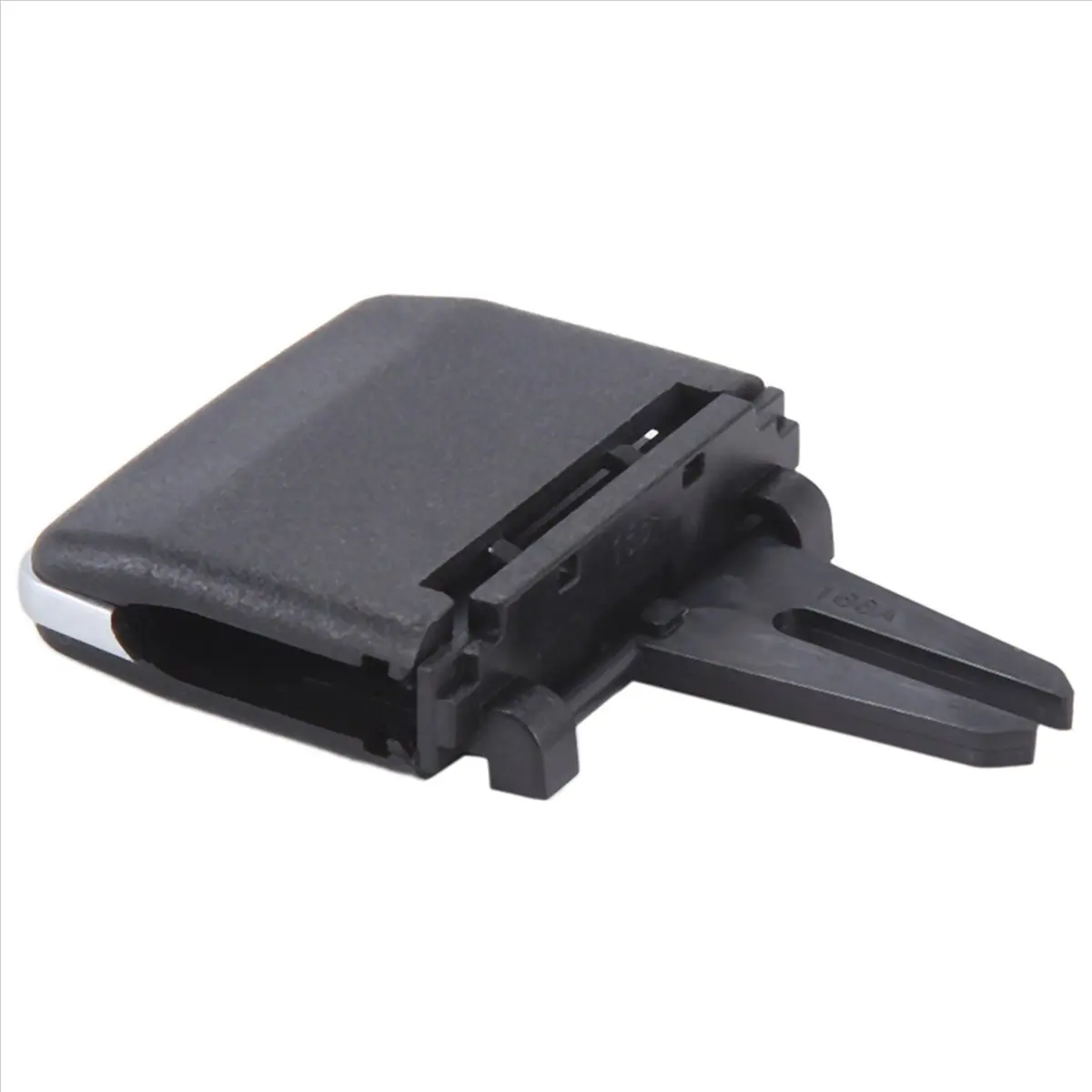 【~ New A88T】for W166 ML Auto Car Front Center A/C Air Vent Outlet Tab Clip Repair Kit