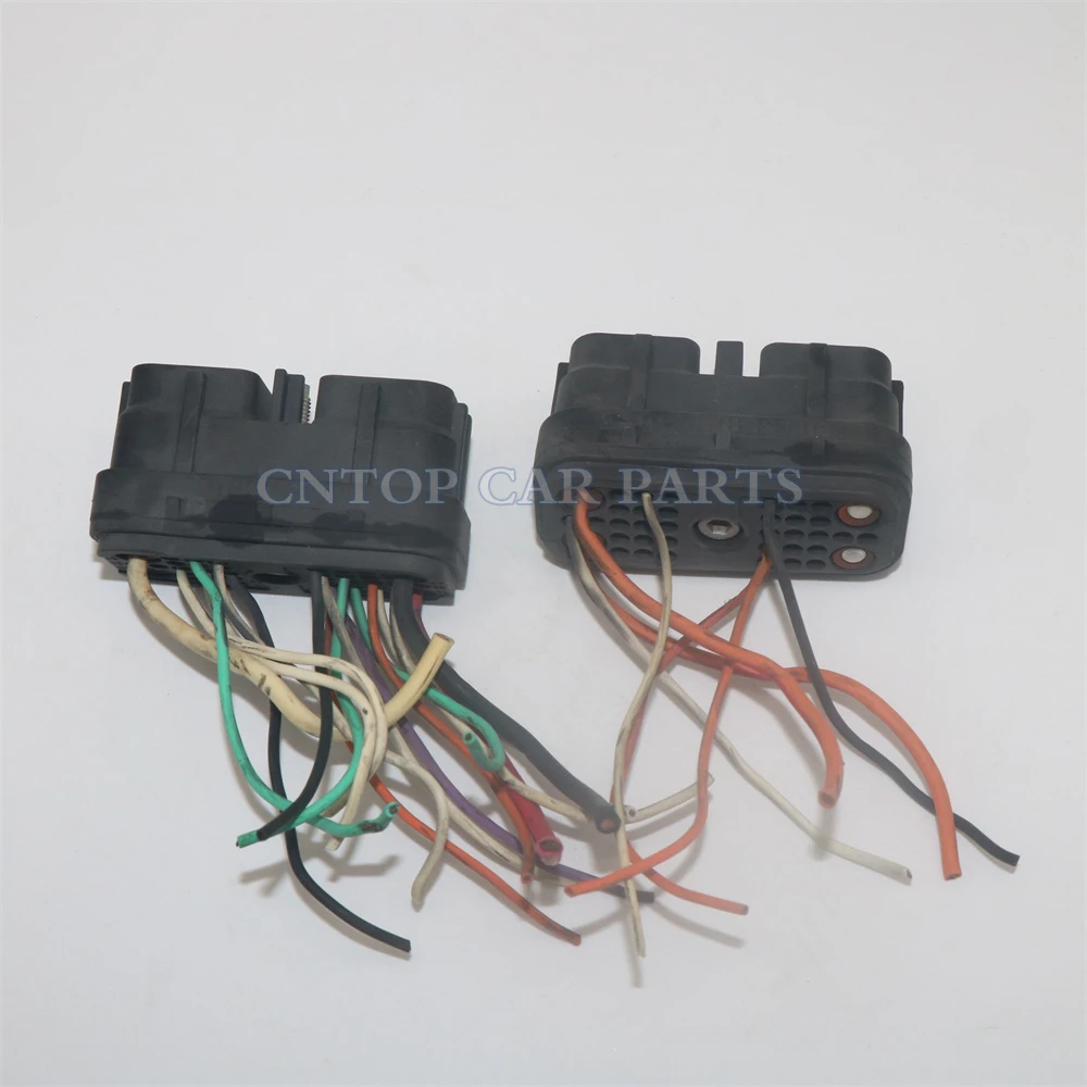 4306455 ETC2004A06 Spina connettore per computer con modulo di controllo della trasmissione TCM TCU